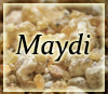 Frankincense Resin - Coptic Frankincense - Maydi
